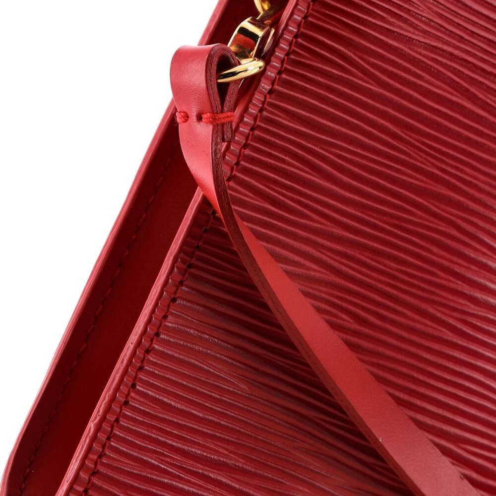 Louis Vuitton Pochette Accessoires Epi #198698L71B - Picture 5 of 8